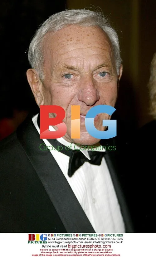 Jack Klugman at 54th Annual ACE Eddie Awards