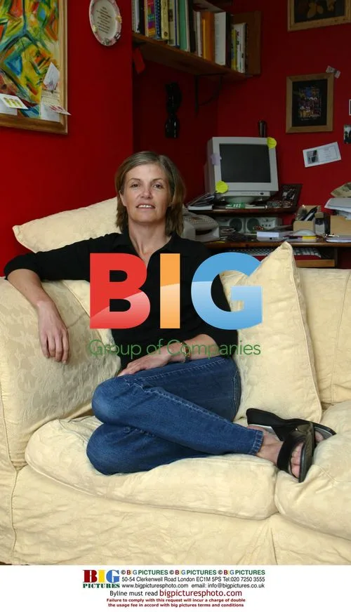 Heather MacLean at Home