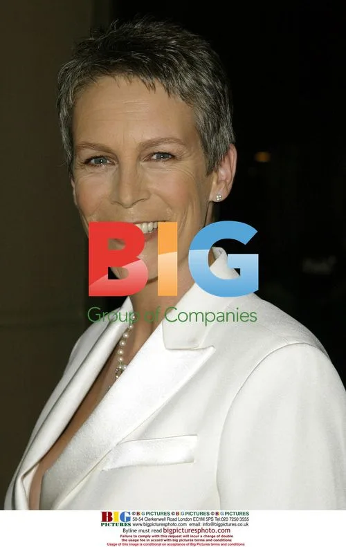 Jamie Lee Curtis at Costume Designers Guild Awards