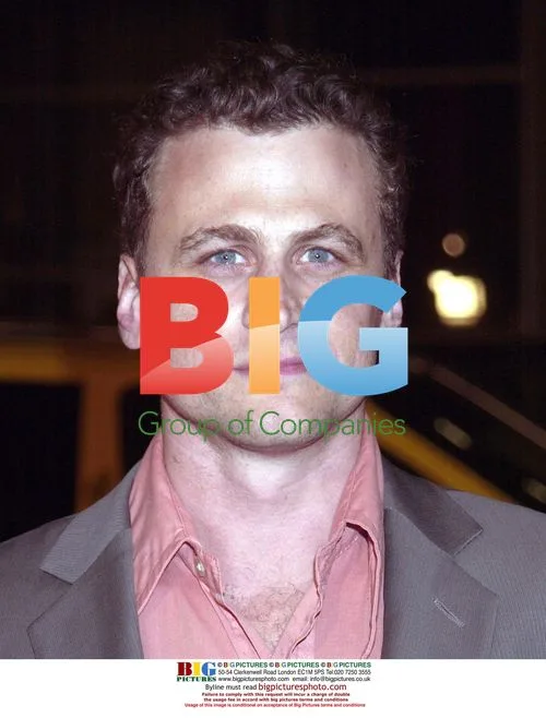 David Moscow at 'Against The Ropes' Premiere