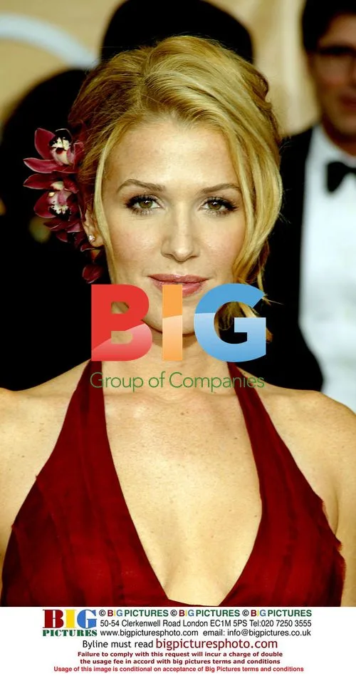 Poppy Montgomery at SAG Awards
