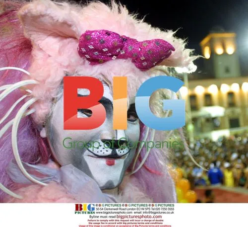 The Gay Carnival of Pelourinho