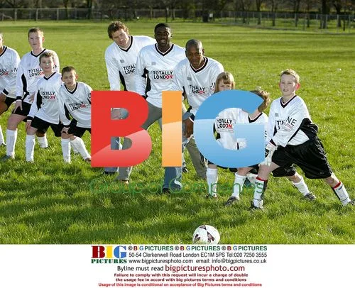 Premiership stars at 'One Amazing Week' event