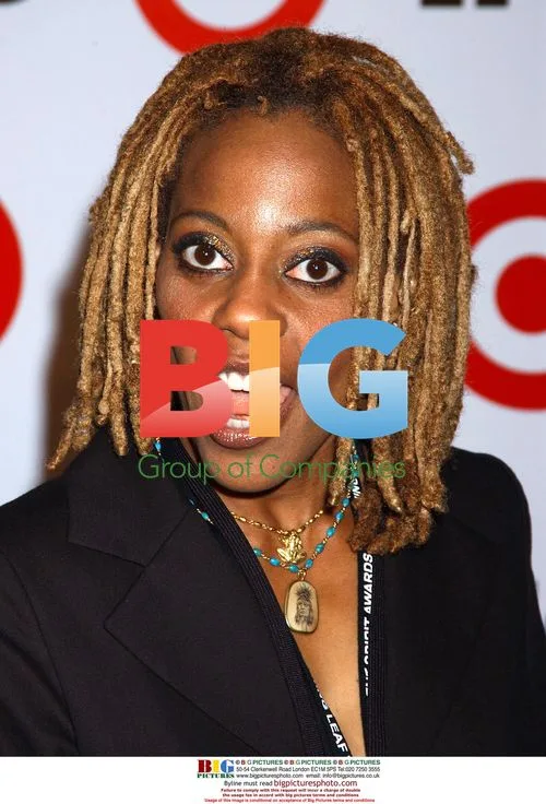 Actress DEBRA WILSON at IFC Spirit Awards After Party