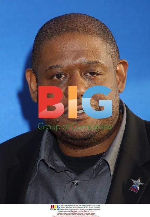 Forest Whitaker at Independent Spirit Awards After Party
