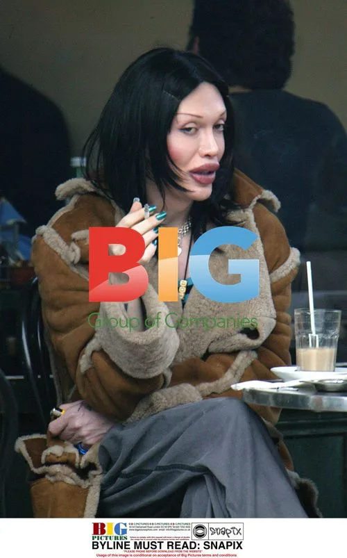 Billie Eilish at 2023 Grammy Awards