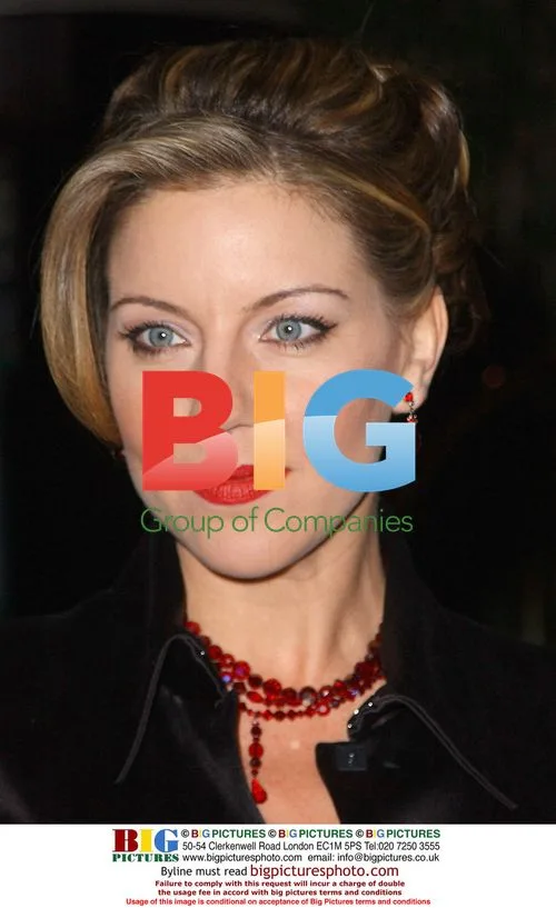 Andrea Parker at Diversity Awards