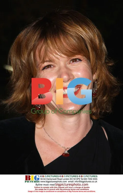 Catherine Dent at Diversity Awards