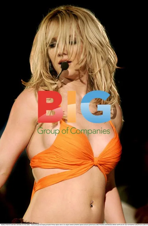 Britney Spears No-Show for Music Video Shoot