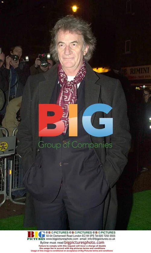 Paul Smith at Big Fish Premiere
