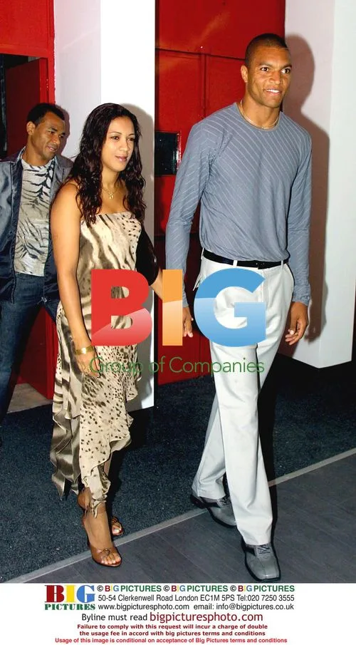 Celebs at Season Premiere