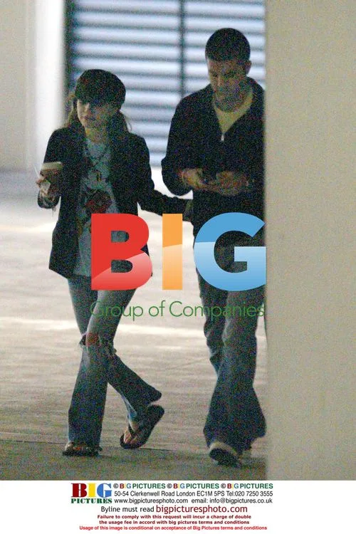 Ashley Olson out with boyfriend in Beverly Hills