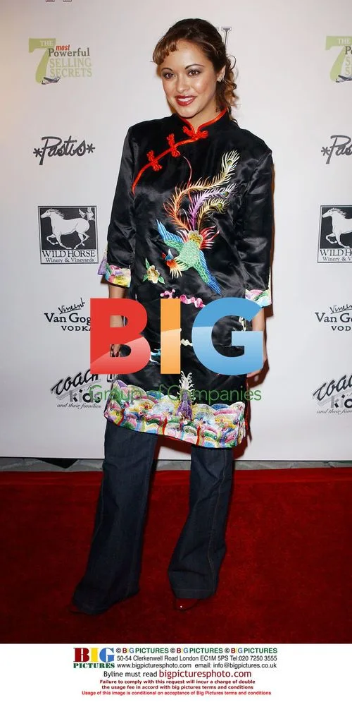 W Magazine Honors John Livesay