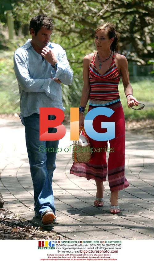 Justin Spittle - Mark & Tara at Currumbin Bird Sanctuary