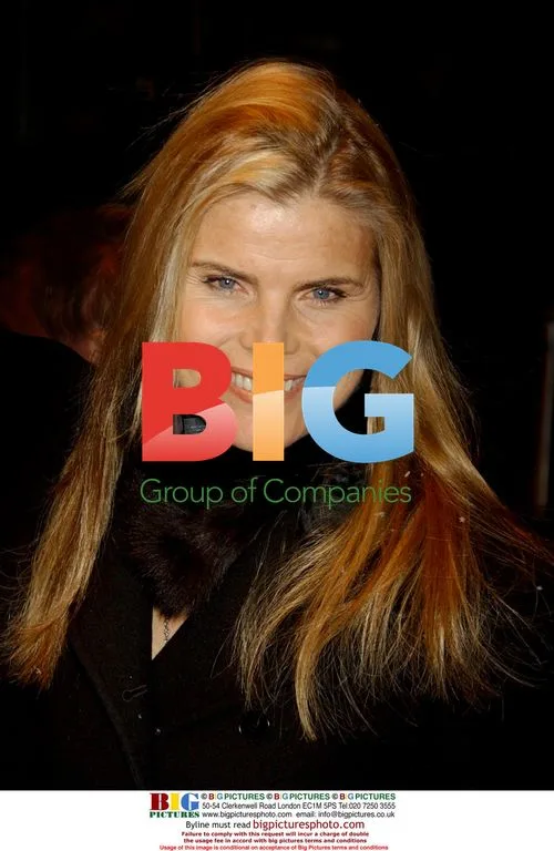 Mariel Hemingway at A&E 20th Anniversary
