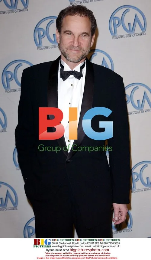 Marshall Herskovitz at Producers Guild Awards