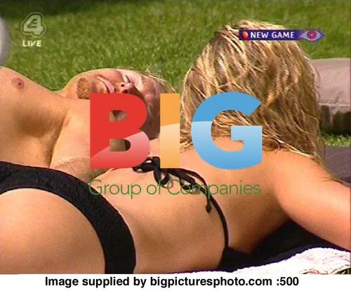 Big Brother 5 Contestant Vanessa Nimmo