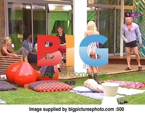 Big Brother 5 Contestant Shell Bares All