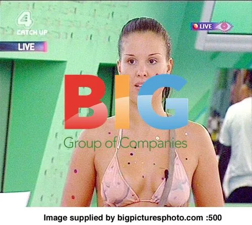 Big Brother 5 Contestants Confused