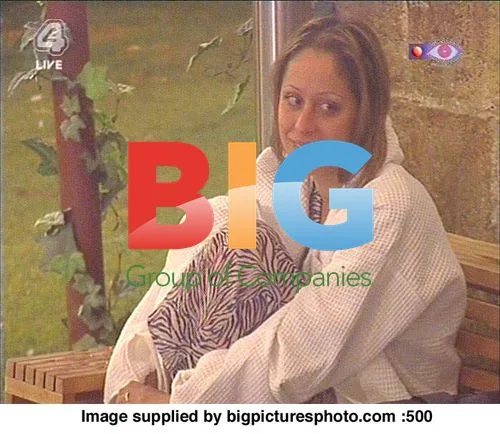 Big Brother 5 Housemates Wary of New Contestant Becky