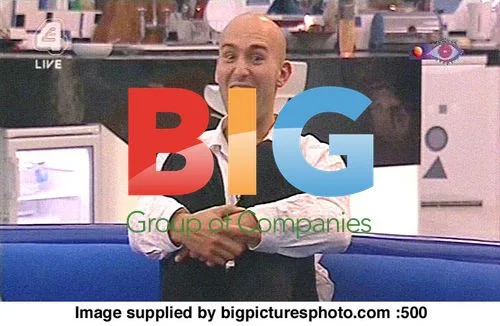 BIG BROTHER 5 contestant Marco