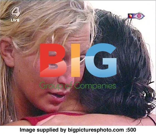 Big Brother Housemates Fight