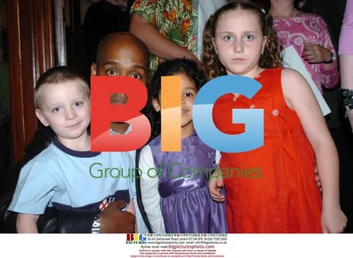 Barry Knight's 40th Birthday Party