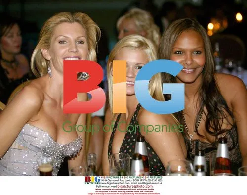 Miss Ireland Finals with Judges