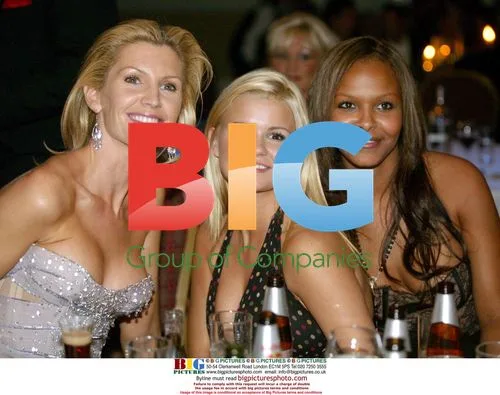 Miss Ireland Pageant Judges