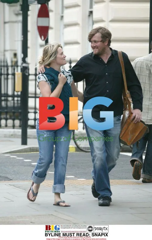 Edith Bowman and Guy Garvey's Romantic Moment