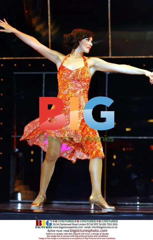 Saturday Night Fever Musical Opens in London