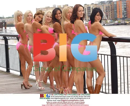 New Xplore Condoms Finalists Photocall