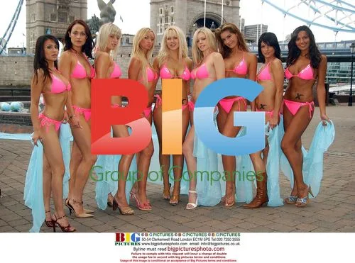 New Xplore Condoms Finalists Photocall
