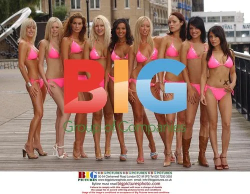 New Xplore Condoms Finalists Photocall