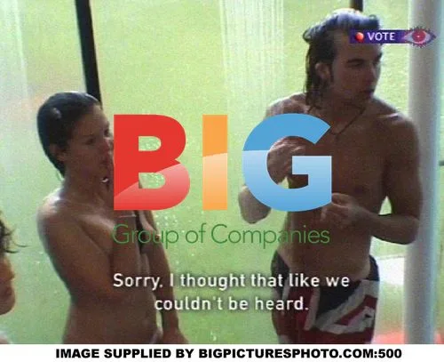 Big Brother 5 Tensions