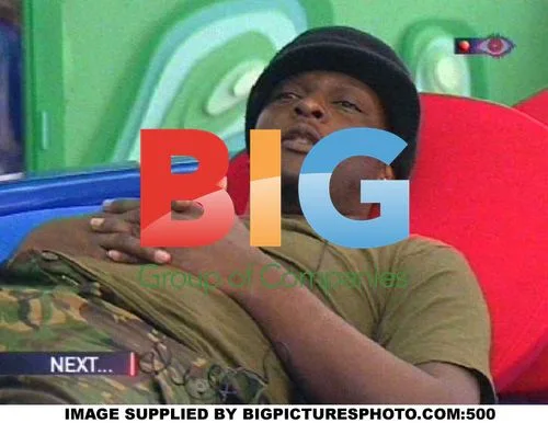 Big Brother 5 Drama