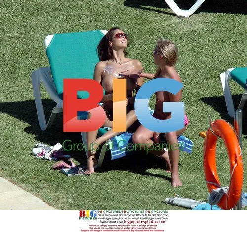 Jordan Ex Scott Sullivan Goofs Around With Models