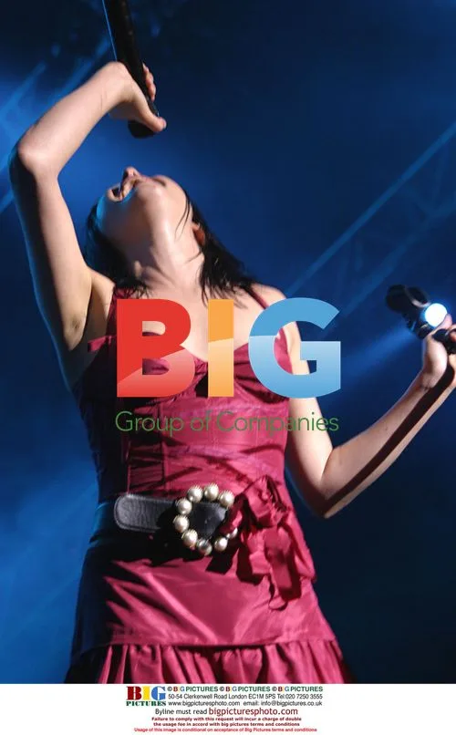 The Corrs Live at 2004 Summer Pops