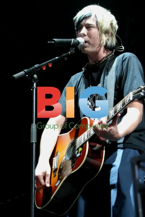 BUSTED in concert at Britannia Stadium