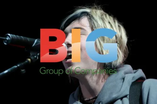BUSTED in concert at Britannia Stadium