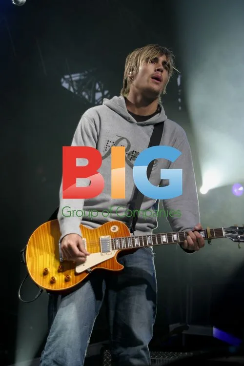 BUSTED in concert at Britannia Stadium