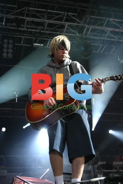 BUSTED in concert at Britannia Stadium