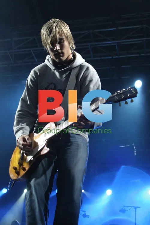 BUSTED in concert at Britannia Stadium