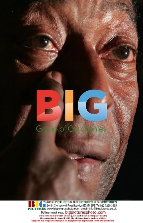 Pele Discusses New Film