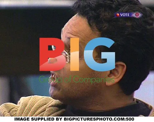 BIG BROTHER 5 House Tensions