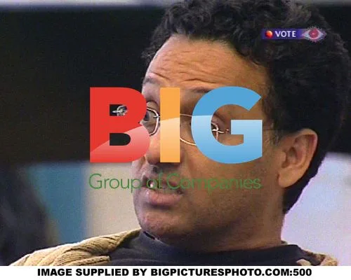 Big Brother 5 Housemate Tensions