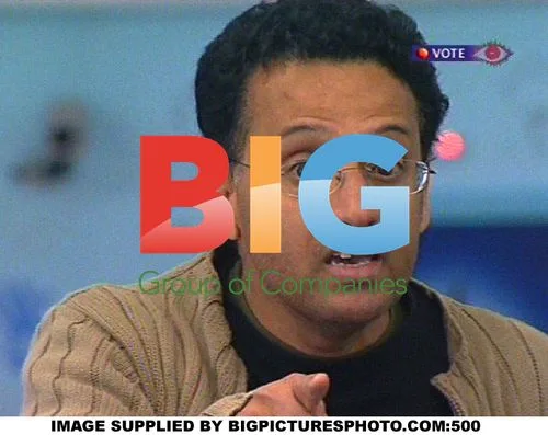 Big Brother 5 Tensions Among Housemates