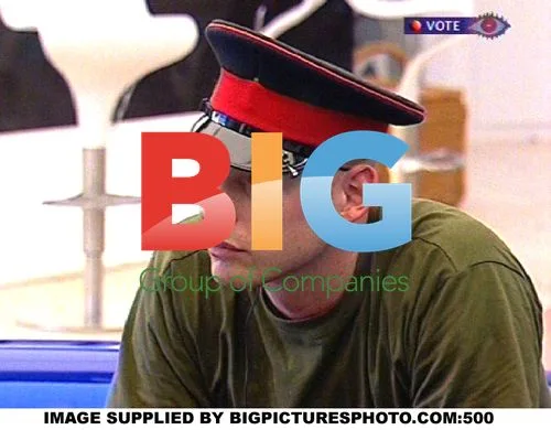 Big Brother 5 Housemates Tensions