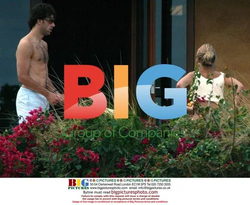 Ruud Van Nistelrooy\'s Honeymoon
