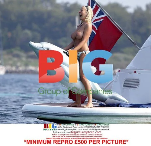 Michelle Marsh and Emma Davis on Yacht